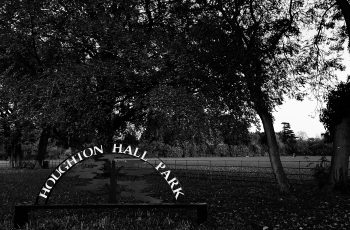 Welcome to Houghton Hall By Katie Pye